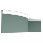 Гибкий карниз Orac Decor CX132F Duropolymer®