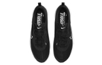 Nike Ace Summer Light Low Top Golf Shoes Black/White Women"s