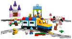 Набор "Экспресс. Юный программист" LEGO Education 45025