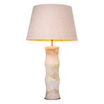 Лампа настольная Table Lamp Bonny арт.116217