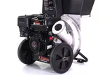Измельчитель веток ZimAni CS8D — фото 5