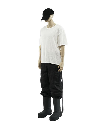 FORM t-shirt white