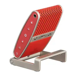 Tula Mic Red