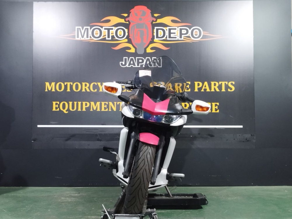 Honda DN-01 2008