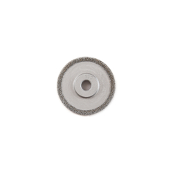 NS300 Диск шероховальный, Ø50,8x6,3мм, AH 3/8"-24 thread, 230 Grit