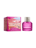HOLLISTER CANYON RUSH lady 30ml edp NEW