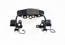 61315-KZZ-900. STAY COMP., METER. Honda CRF250L-M (2012-2016)