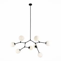 Потолочная люстра Chieti SL1506.403.08 ST Luce