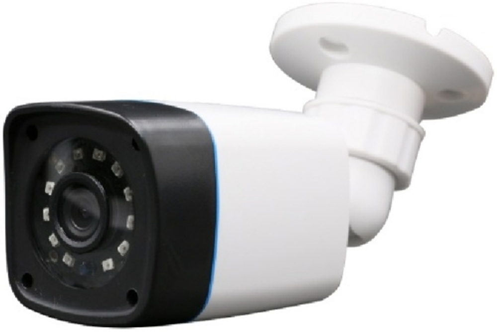 IPC-BM3.0-P уличная IP видеокамера, 3.0Мп*20к/с, f=2.8мм, POE