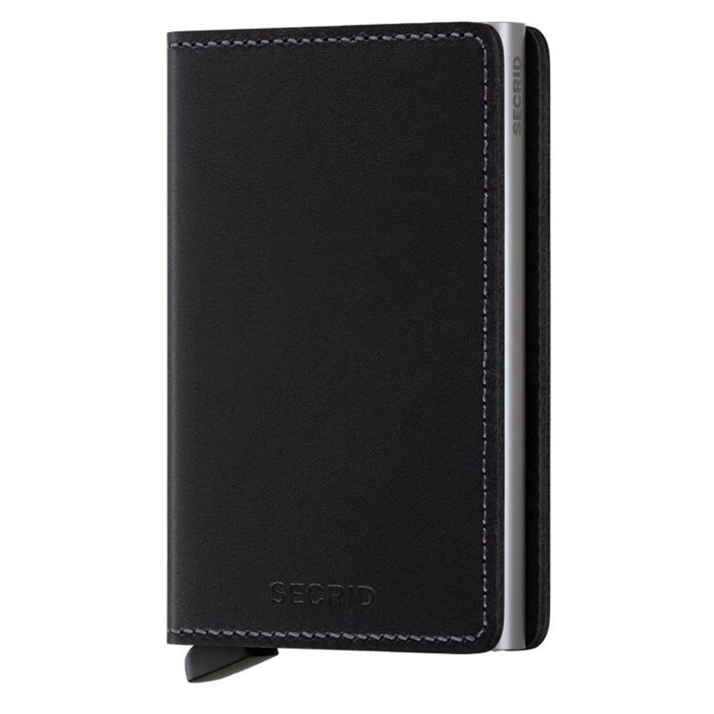 Кошелёк Secrid Slimwallet Original