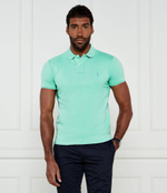Поло POLO RALPH LAUREN - мятный(710536856)