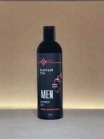 Гель для душа MAGRAV HOMME Бодрящий мужской 350 мл.