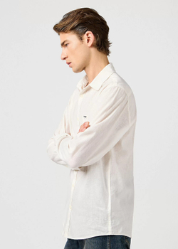 Рубашка мужская WRANGLER 1 PKT SHIRT