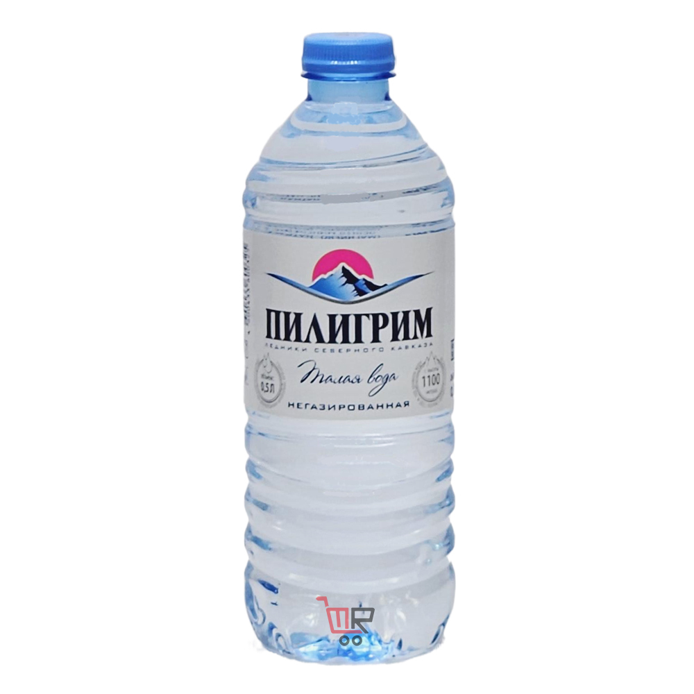 Пилигрим 0.5л. / 12шт.