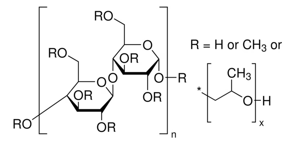 HPMC-Methocel K4M Prem UM USP/EP