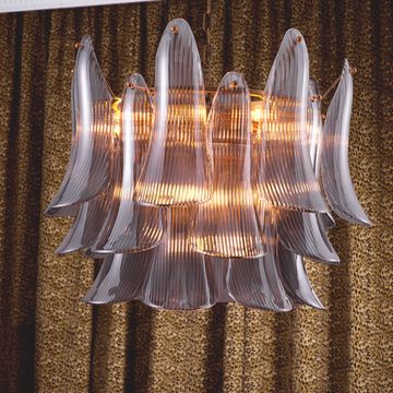 Eichholtz Chandelier Amun