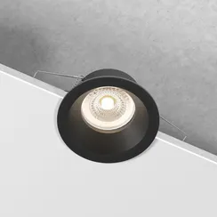 Точечный светильник Andi 25061/01 Elektrostandard