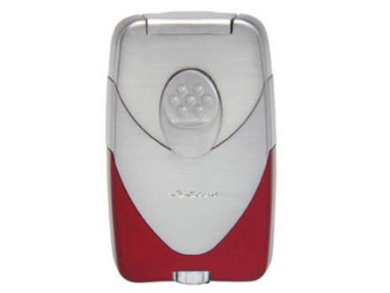 Зажигалка XIKAR Enigma Red 570 RD