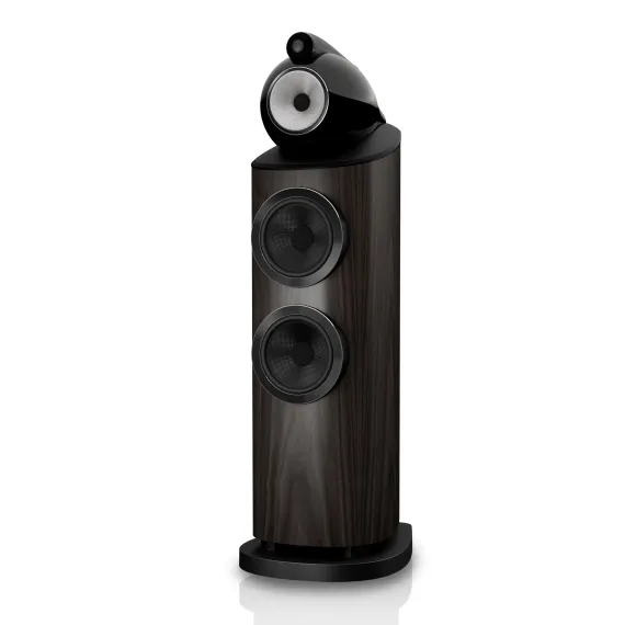 Bowers &amp; Wilkins 803 D5 Dark Walnut