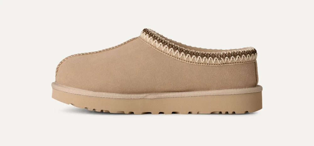 UGG Угги Tasman, светло-бежевый