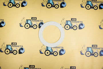 Шайба 45х65х0,5 Jcb 3cx/4cx 823/10347a