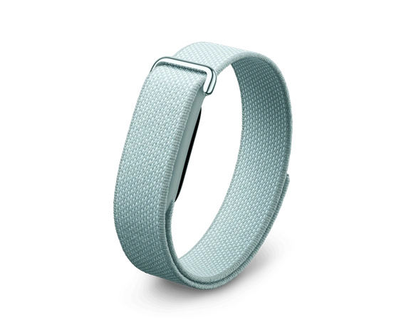 Фитнес-браслет Google Fitbit Air Fog Performance Loop Band Fog One Size