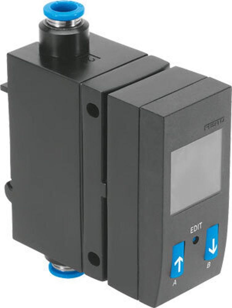 SFAB-10U-WQ6-2SV-M12 Датчик расхода SFAB-10U-WQ6-2SV-M12 Датчик расхода