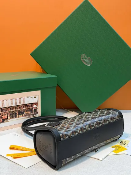Сумка GOYARD Bonbonnière