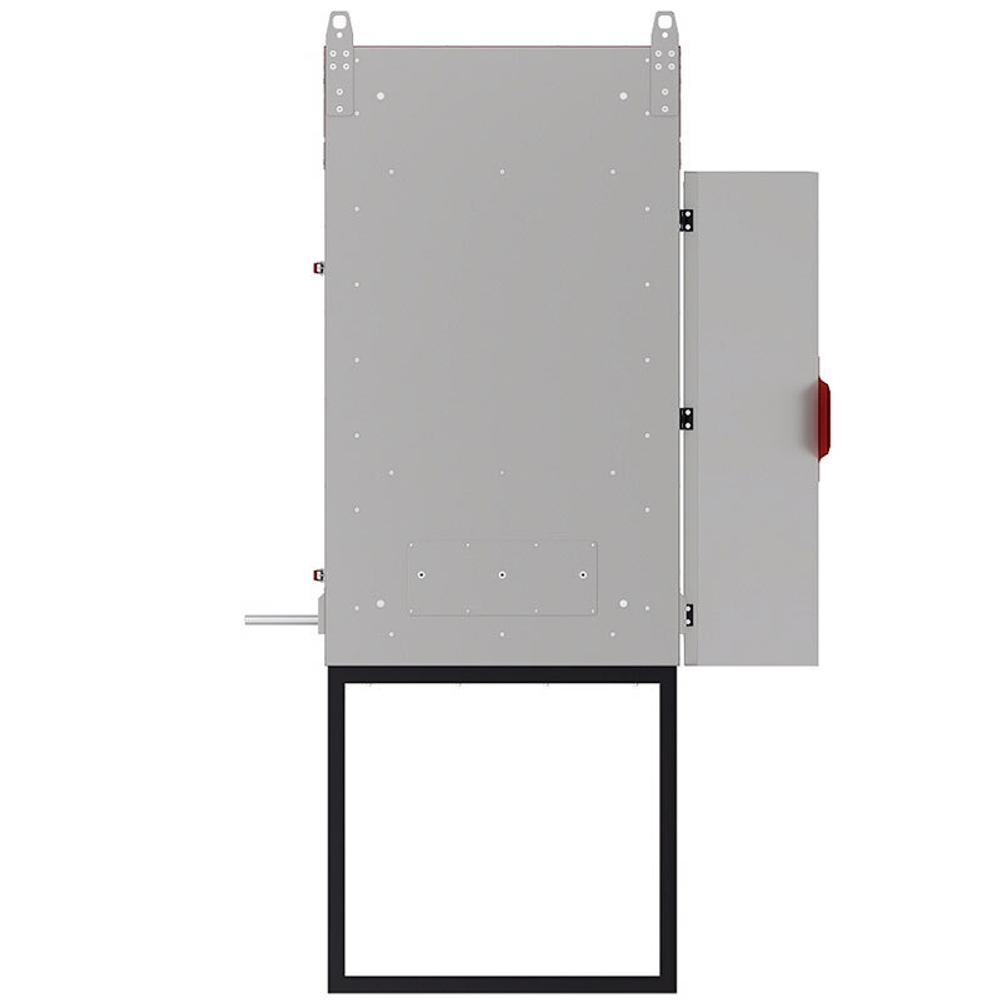 Наружный газовый котел Prime-ST 24