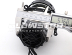 Билед модули Aozoom K13 3.0 дюйма, 2 чипа, 6000K, 12V 52/57W 4300/4600Lm (комплект, 2шт)