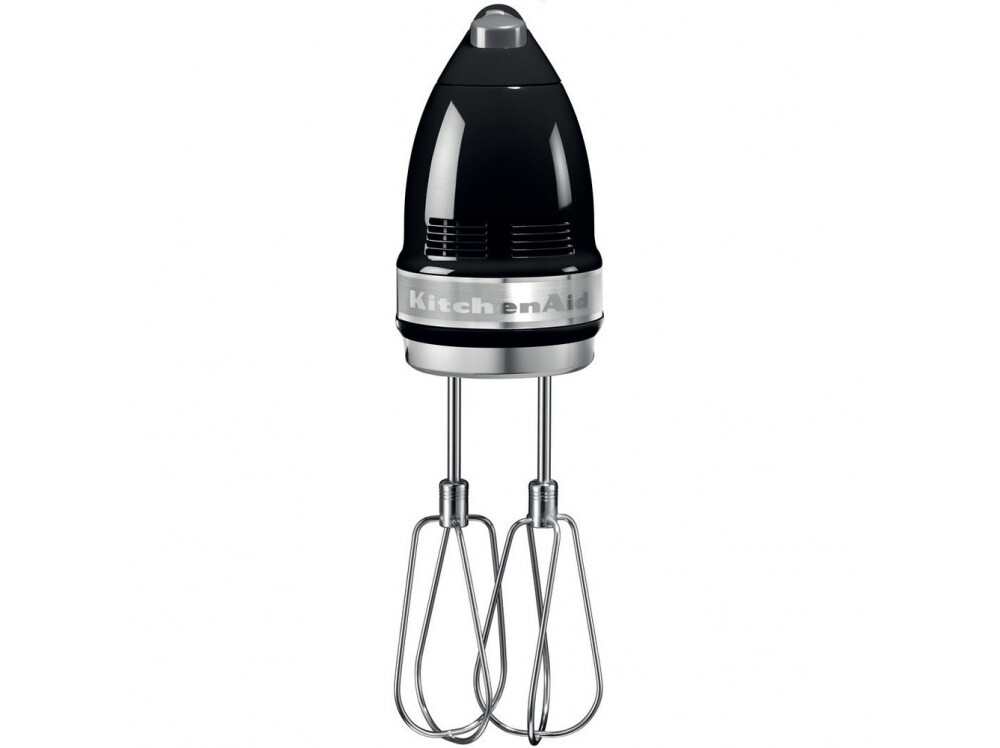 Миксер KitchenAid 5KHM9212EOB