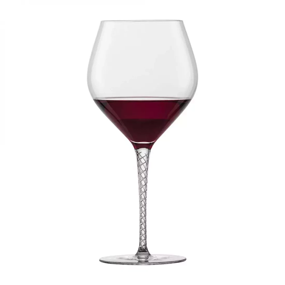 Набор бокалов для красного вина Burgundy 2шт 646 мл Zwiesel Glass Spirit