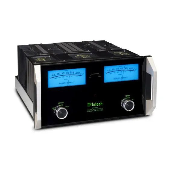 Mcintosh MC462