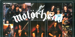 Motorhead / The Bronze Age (1979 - 1982)(Limited Edition)(4CD)