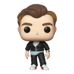 Фигурка Funko POP! Heroes DC Wonder Woman 84 Steve Trevor (326) 46665