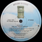 Eagles / One Of These Nights (LP)
