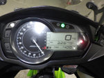 Kawasaki Ninja 1000 2011