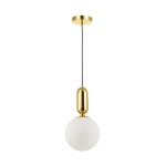 4669/1 ODL Подвес E27 1*40Вт IP20 PENDANT