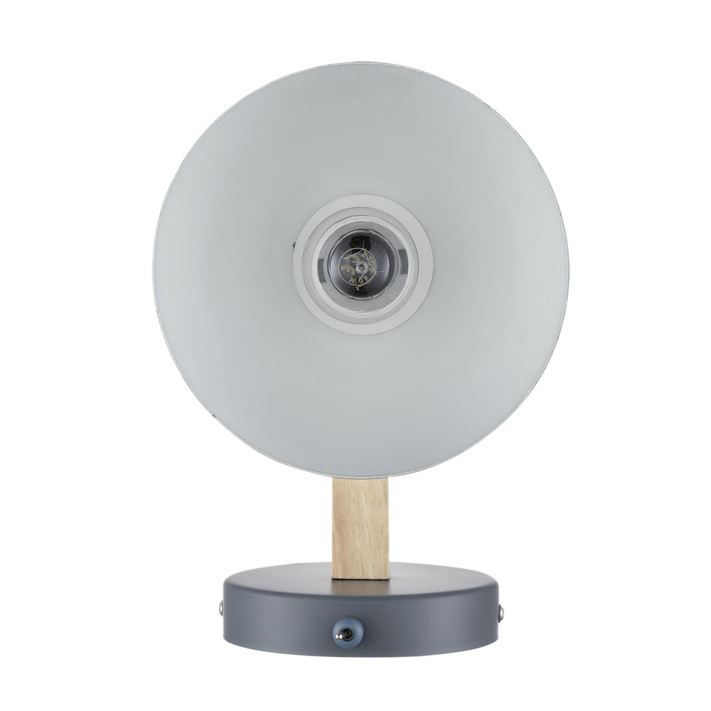 8096/1W LN Бра E27 1*60Вт 220В IP20 MODERNI