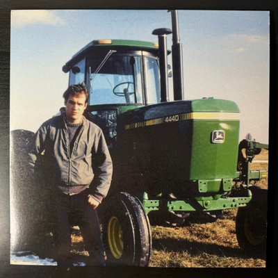 Arthur Russell ‎– Springfield 2LP (США 2006г.)