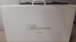 Покрывало 270х270 Blumarine Luxury Италия упаковка