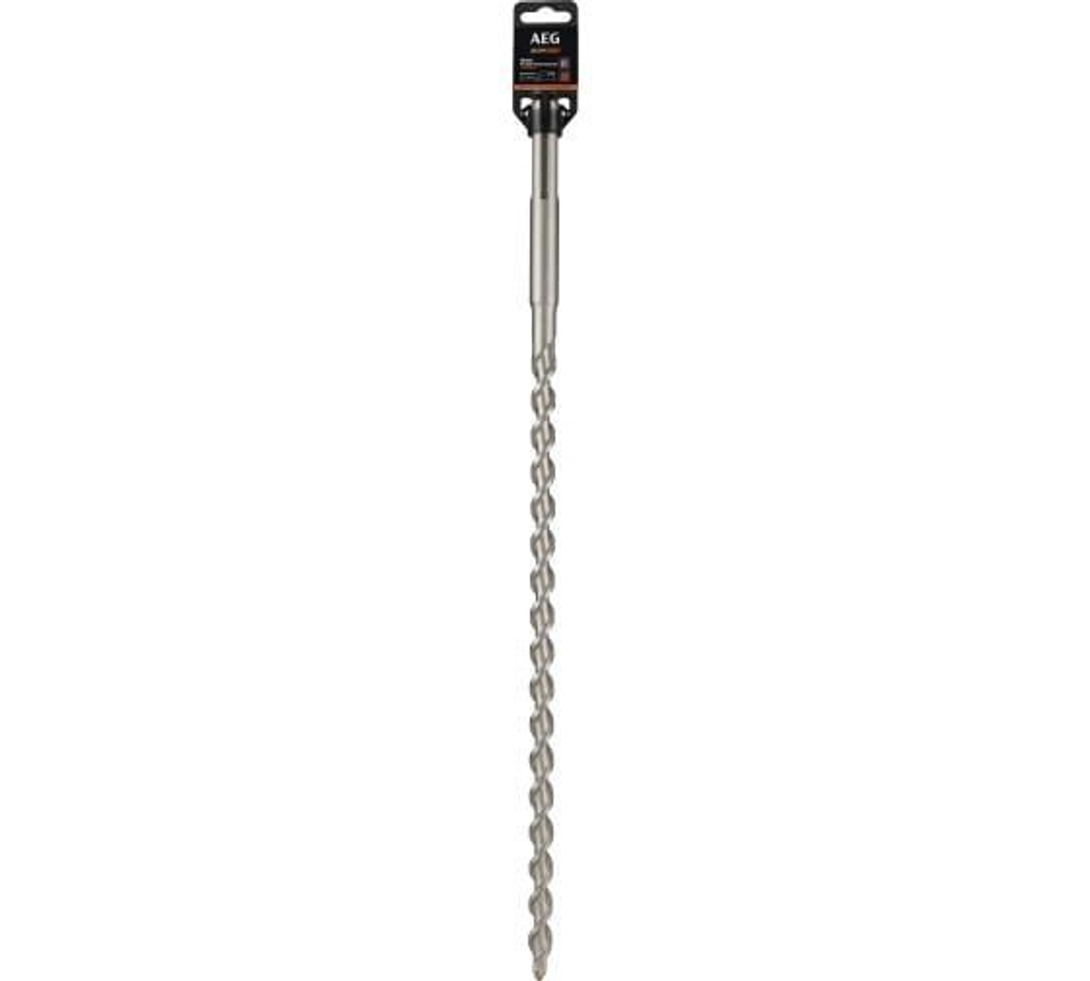 SDS-max бур AEG 1шт.16x540 ASDS16540 4932479284