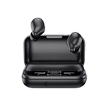 Беспроводные наушники Xiaomi HAYLOU T15 Black CN