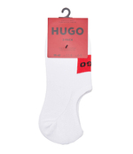 Носки/носки-следы 2 пары Hugo Bodywear - белый(50469282)