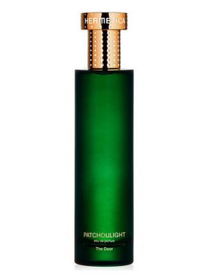 Hermetica Patchoulilight