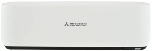 Настенные сплит-системы Mitsubishi PREMIUM SRK25ZS-WFB/SRC25ZS-W2 Black & White