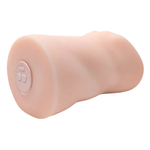 Вибромастурбатор 22х12,5х11см вагина и анус BeYourLover MOMONII Miki Series Kayinhime Realistic Vibrating Masturbator