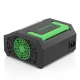Зарядное устройство Gens ace iMars D1000 Smart Charger | два канала | AC 1000 Вт (25A x2 | 500W x2) | G-Tech | 1-7S