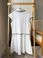 Новое хлопковое платье-поло Emporio Armani, 164