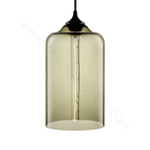 Pendant design lamp  BELLA by Niche Modern